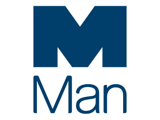 Man logo