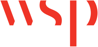 WSP Global logo