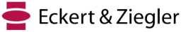 Eckert & Ziegler logo