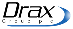 Drax logo