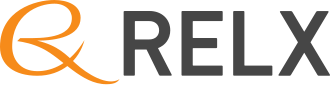 RELX logo