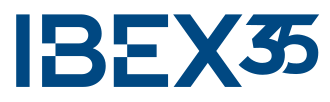 IBEX 35 logo