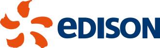 Edison logo