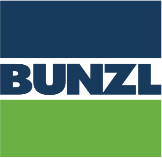 Bunzl logo