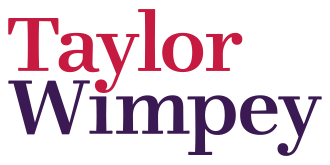 Taylor Wimpey logo