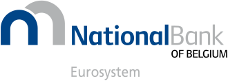 National Bank of Belgium logo
