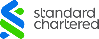 Standard Chartered logo