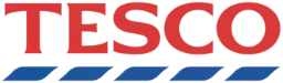 Tesco logo
