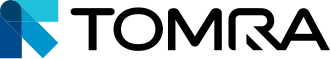 Tomra logo