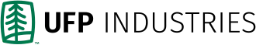 Ufp Industries logo