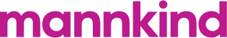 Mannkind logo