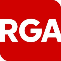 Reinsurance Group of America logo