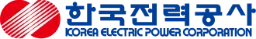 Korea Electric Power logo