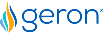 Geron logo