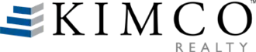 Kimco Realty logo