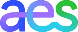 Aes logo