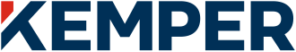 KEMPER logo