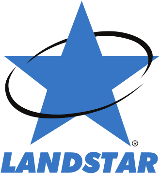 Landstar System logo