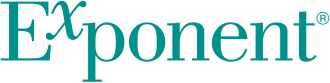 Exponent logo