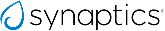 SYNAPTICS logo
