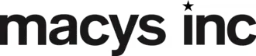 Macy's logo