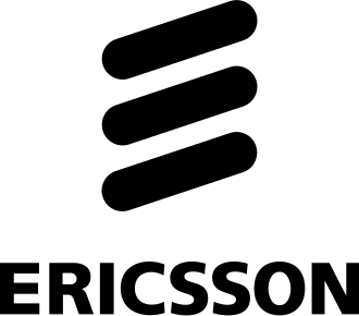 Ericsson LM Telephone logo