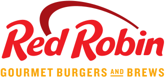 Red Robin Gourmet Burgers logo