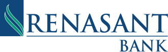 Renasant logo