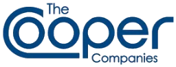 Cooper Companies logo