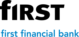 First Financial Bancorp logo