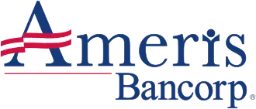 Ameris Bancorp logo