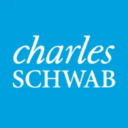 Schwab Charles logo
