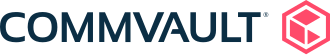 Commvault Systems logo