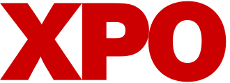 XPO logo