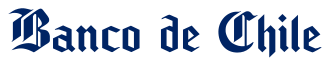 Bank of Chile logo