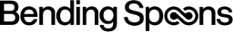 Bending Spoons S.p.A. logo