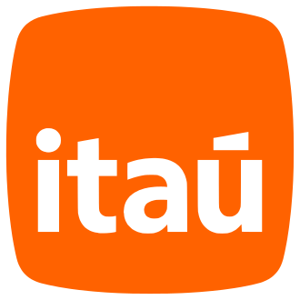 Itau Unibanco Holding S.A. logo