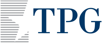 TPG logo