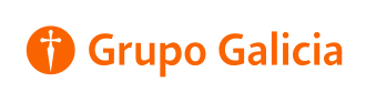 Grupo Financiero Galicia logo