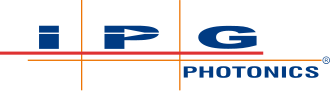 Ipg Photonics logo