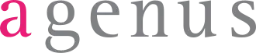 Agenus logo