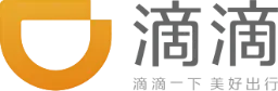DiDi Global logo