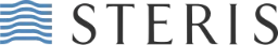 STERIS logo