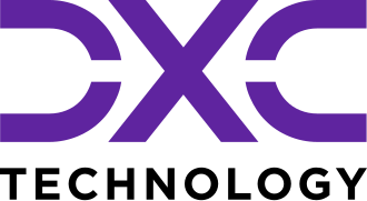 DXC Technology logo