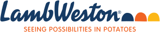 Lamb Weston logo