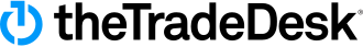 Trade Desk logo