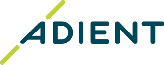Adient logo