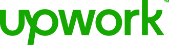 Upwork logo