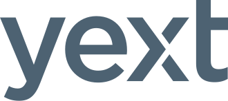 Yext logo