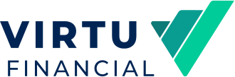 Virtu Financial logo